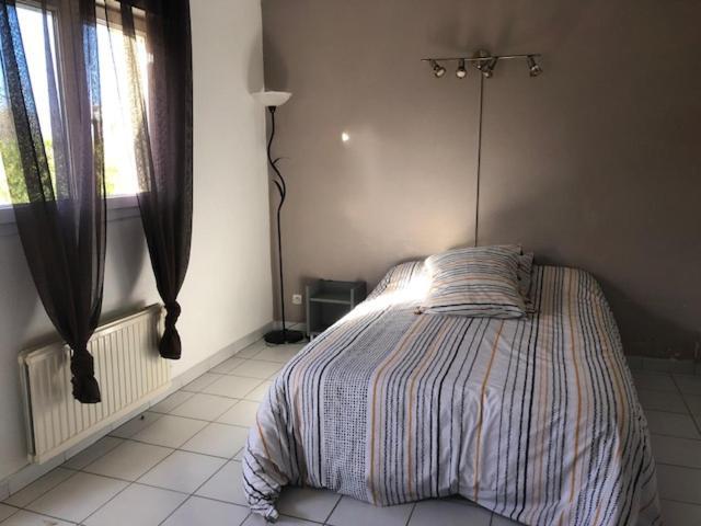 Bram Logis Hotel Le Clos Saint Loup מראה חיצוני תמונה